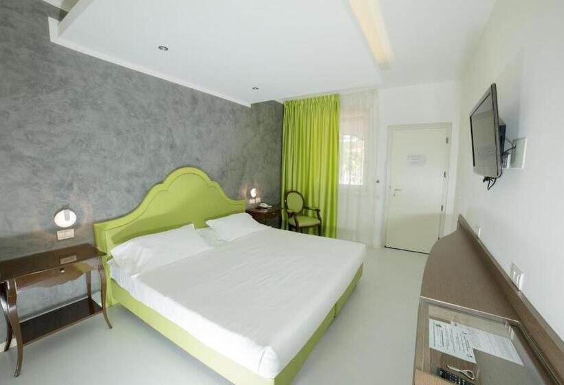 스탠다드 자쿠지 룸, Blue Relais Malpensa Lago Maggiore