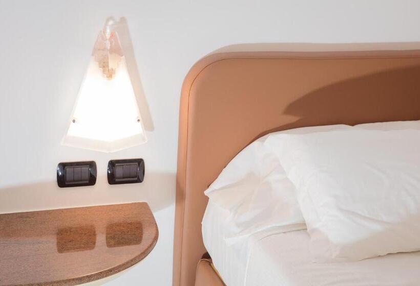Номер Economy, Blue Relais Malpensa Lago Maggiore