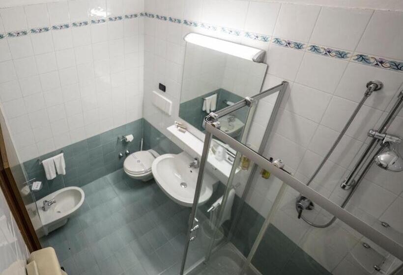 Номер Economy, Blue Relais Malpensa Lago Maggiore
