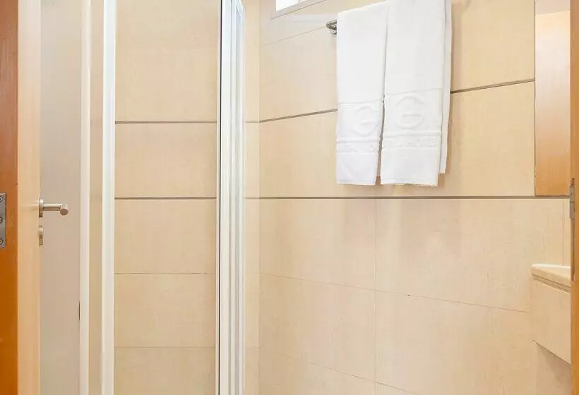 آپارتمان سوپریور 1 خوابه, Muthu Clube Praia Da Oura