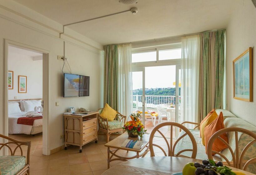 Апартаменты Superior 1 Спальня, Muthu Clube Praia Da Oura