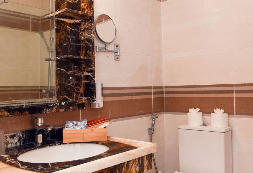 Апартаменты Deluxe 1 Спальня Вид на Море, Muthu Clube Praia Da Oura