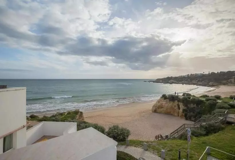 آپارتمان لوکس 2 خوابه, Muthu Clube Praia Da Oura
