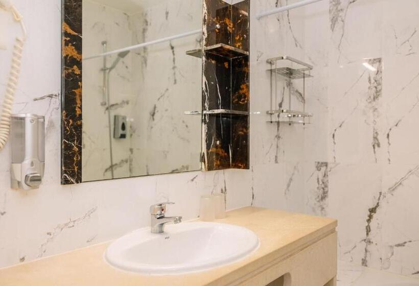 Номер Superior Вид на Сад, Muthu Clube Praia Da Oura