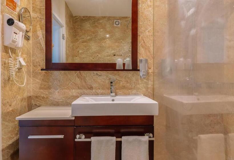 Апартаменты Deluxe 1 Спальня, Muthu Clube Praia Da Oura