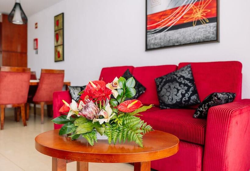 Апартаменты 1 Спальня, Muthu Clube Praia Da Oura