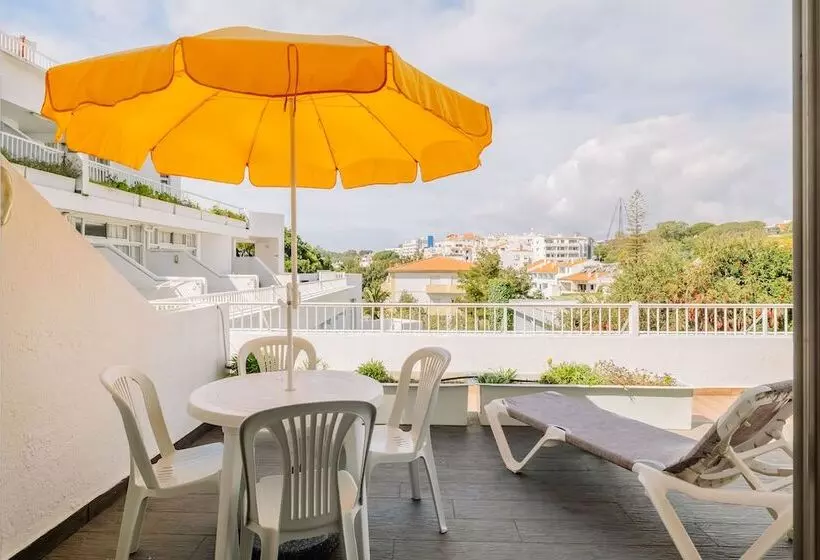 آپارتمان 1 خوابه, Muthu Clube Praia Da Oura