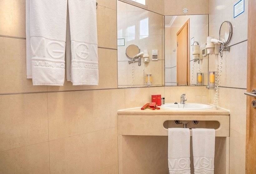 Апартаменты Superior 1 Спальня, Muthu Clube Praia Da Oura