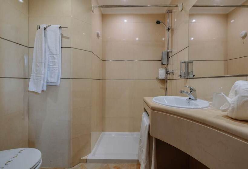 Апартаменты Deluxe 2 Спальни, Muthu Clube Praia Da Oura