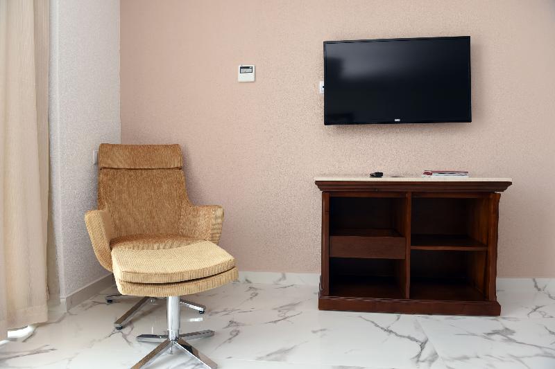 Апартаменты Deluxe 1 Спальня, Muthu Clube Praia Da Oura