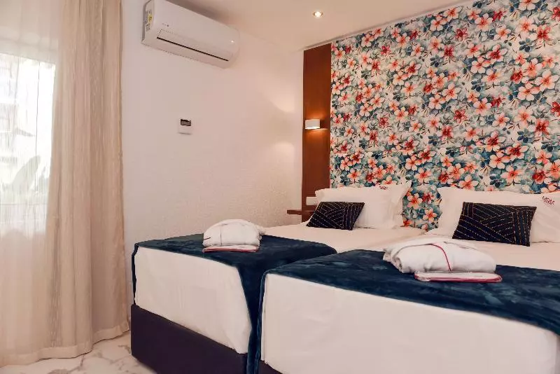 آپارتمان لوکس 1 خوابه, Muthu Clube Praia Da Oura