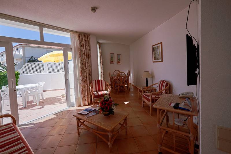 带1个卧室的公寓, Muthu Clube Praia Da Oura