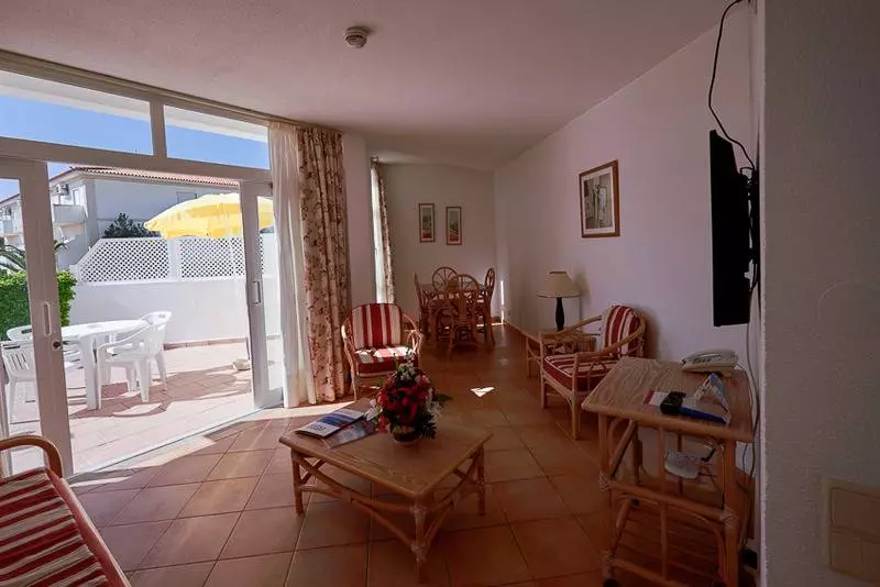 آپارتمان 1 خوابه, Muthu Clube Praia Da Oura