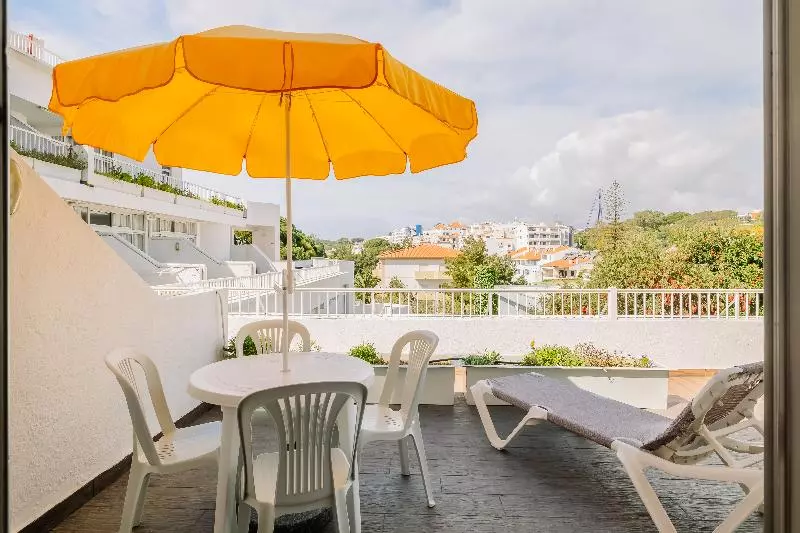آپارتمان 1 خوابه, Muthu Clube Praia Da Oura