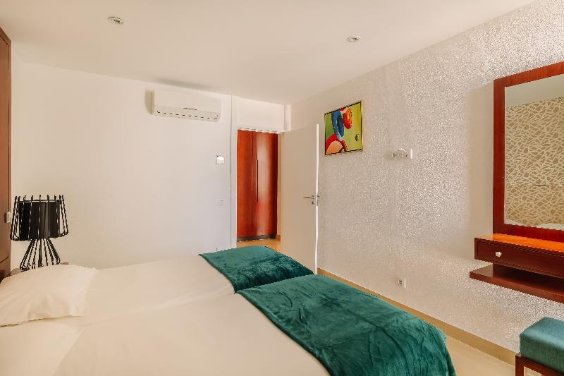 带1个卧室的公寓, Muthu Clube Praia Da Oura