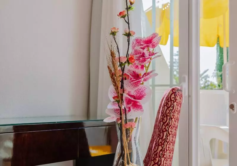 Superior Room with Terrace, Muthu Clube Praia Da Oura