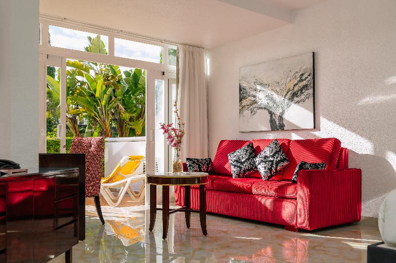 带露台的高档房间, Muthu Clube Praia Da Oura