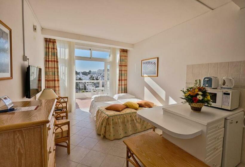 Номер Стандарт с Террасой, Muthu Clube Praia Da Oura