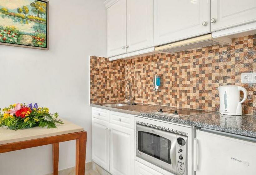 高级园景房, Muthu Clube Praia Da Oura