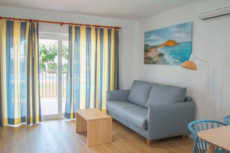 Апартаменты Superior 2 Спальни, Apartamentos Sol Y Mar Menorca