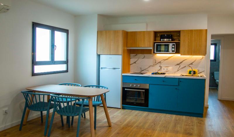 Апартаменты Superior 2 Спальни, Apartamentos Sol Y Mar Menorca