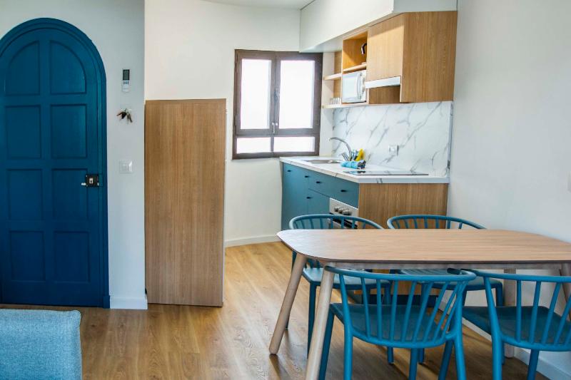 Апартаменты Superior 2 Спальни, Apartamentos Sol Y Mar Menorca