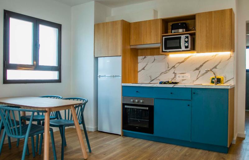 Апартаменты Superior 2 Спальни, Apartamentos Sol Y Mar Menorca