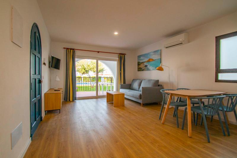 Апартаменты Superior 2 Спальни, Apartamentos Sol Y Mar Menorca