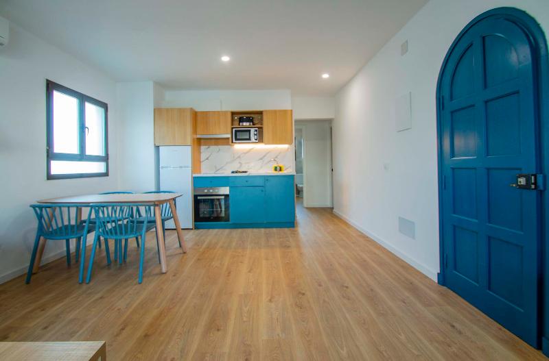 Апартаменты Superior 2 Спальни, Apartamentos Sol Y Mar Menorca