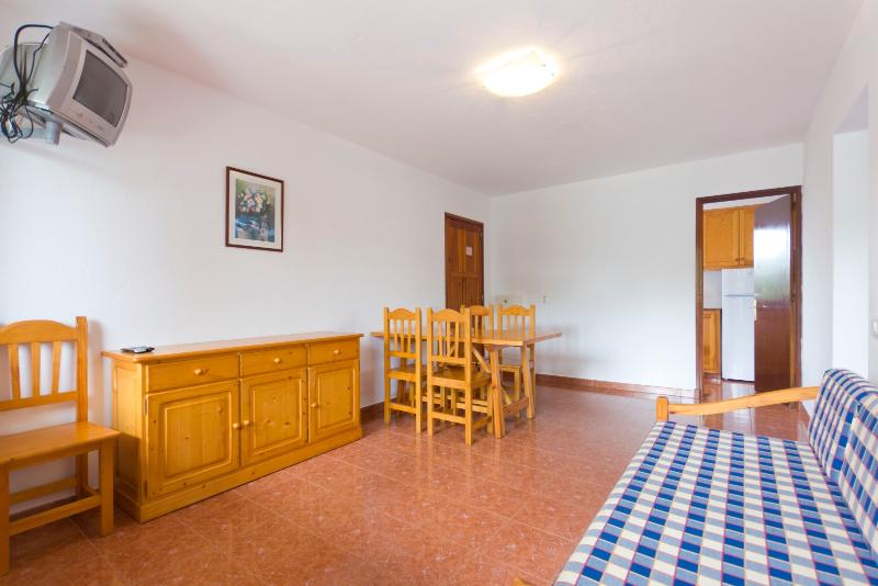 Апартаменты 2 Спальни, Apartamentos Sol Y Mar Menorca