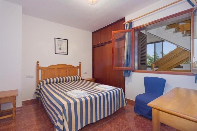Апартаменты 2 Спальни, Apartamentos Sol Y Mar Menorca