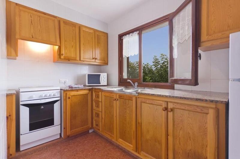 Апартаменты 2 Спальни, Apartamentos Sol Y Mar Menorca