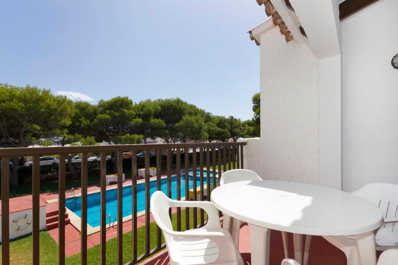 Апартаменты 2 Спальни, Apartamentos Sol Y Mar Menorca