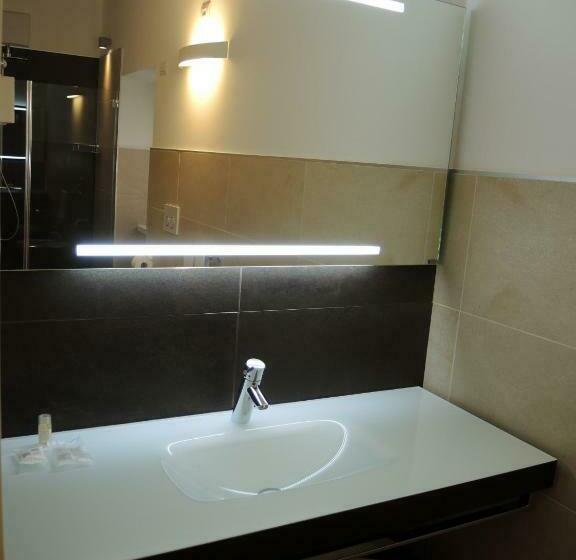 Номер Стандарт, Bed And Breakfast Casa Mosole