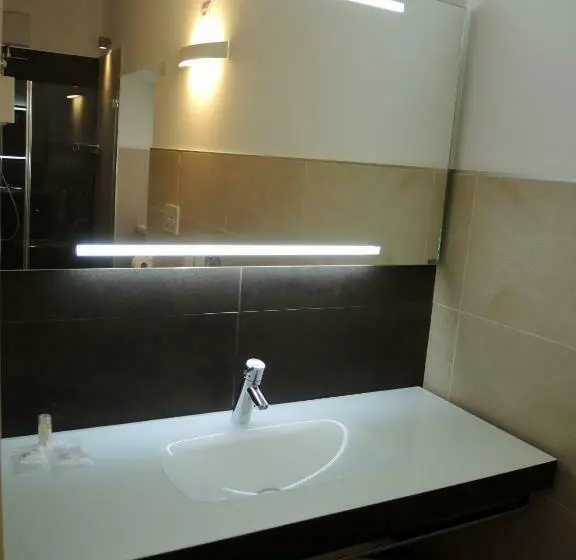 اتاق استاندارد, Bed And Breakfast Casa Mosole