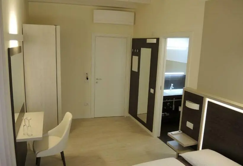 اتاق استاندارد, Bed And Breakfast Casa Mosole