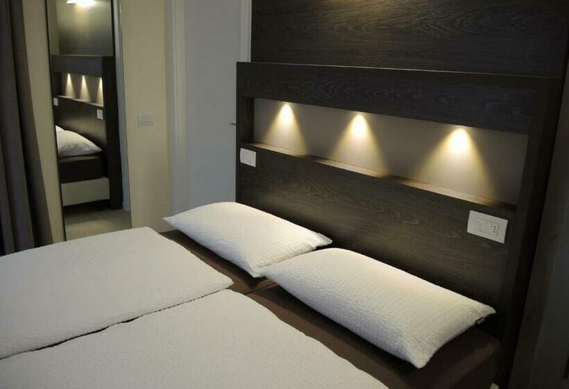 Номер Стандарт, Bed And Breakfast Casa Mosole