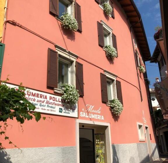 Номер Стандарт, Bed And Breakfast Casa Mosole