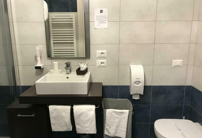 スタンダードルーム, Elys