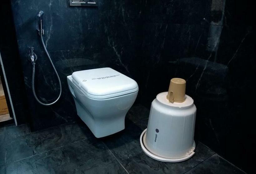 Deluxe Rum, Shree Residency