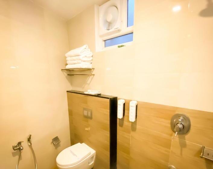 Superior Familjerum, Shree Residency