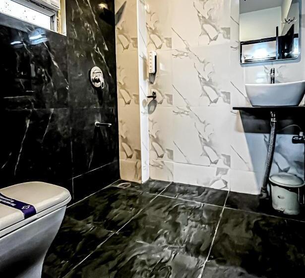 Superior Svit, Shree Residency