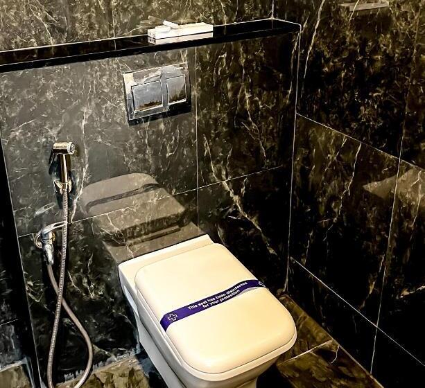 Superior Svit, Shree Residency