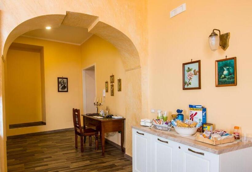 غرفة قياسية مطلّة علي البحر, Alla Chiazzetta Calabria