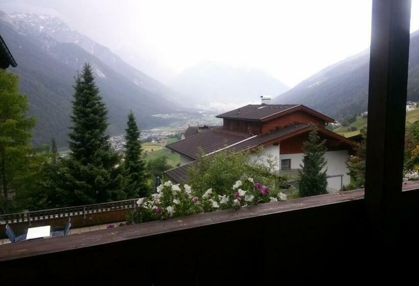 标准间, Landhaus Birgit