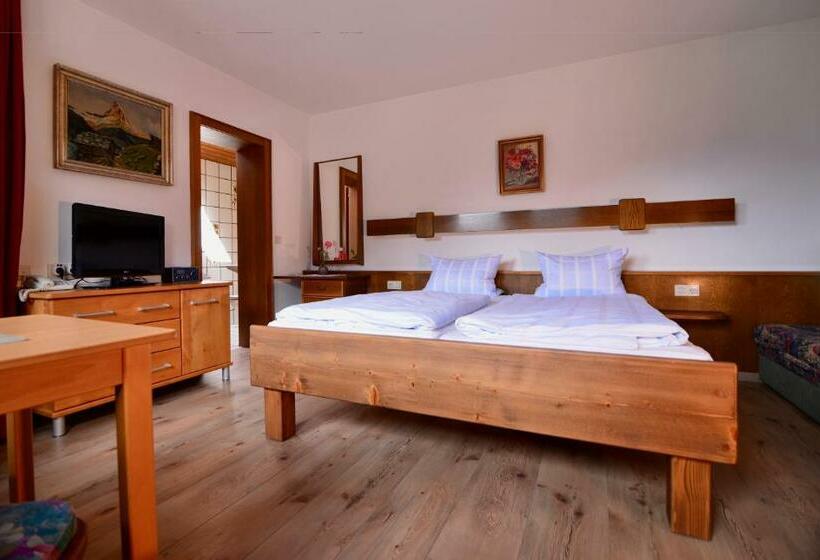 标准间, Landhaus Birgit