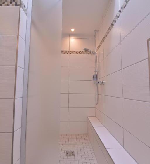 带2个卧室的公寓, Landhaus Birgit