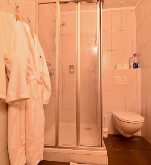 带1个卧室的公寓, Landhaus Birgit