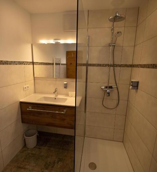 Апартаменты 1 Спальня, Landhaus Birgit