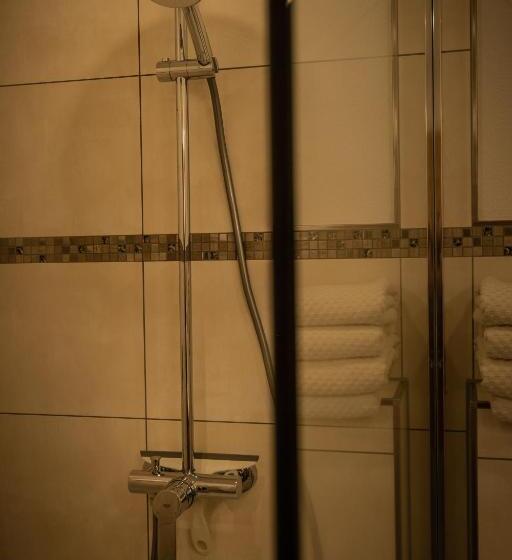 带2个卧室的公寓, Landhaus Birgit